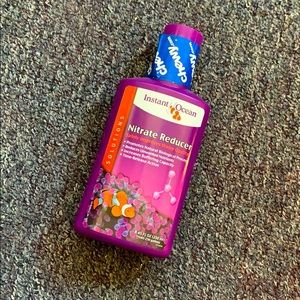 Aquarium Nitrate Reducer